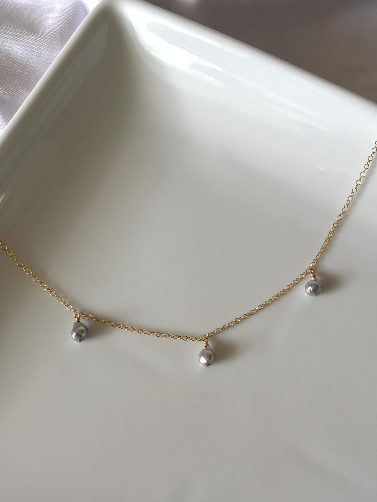 AKOYA COLLECTION