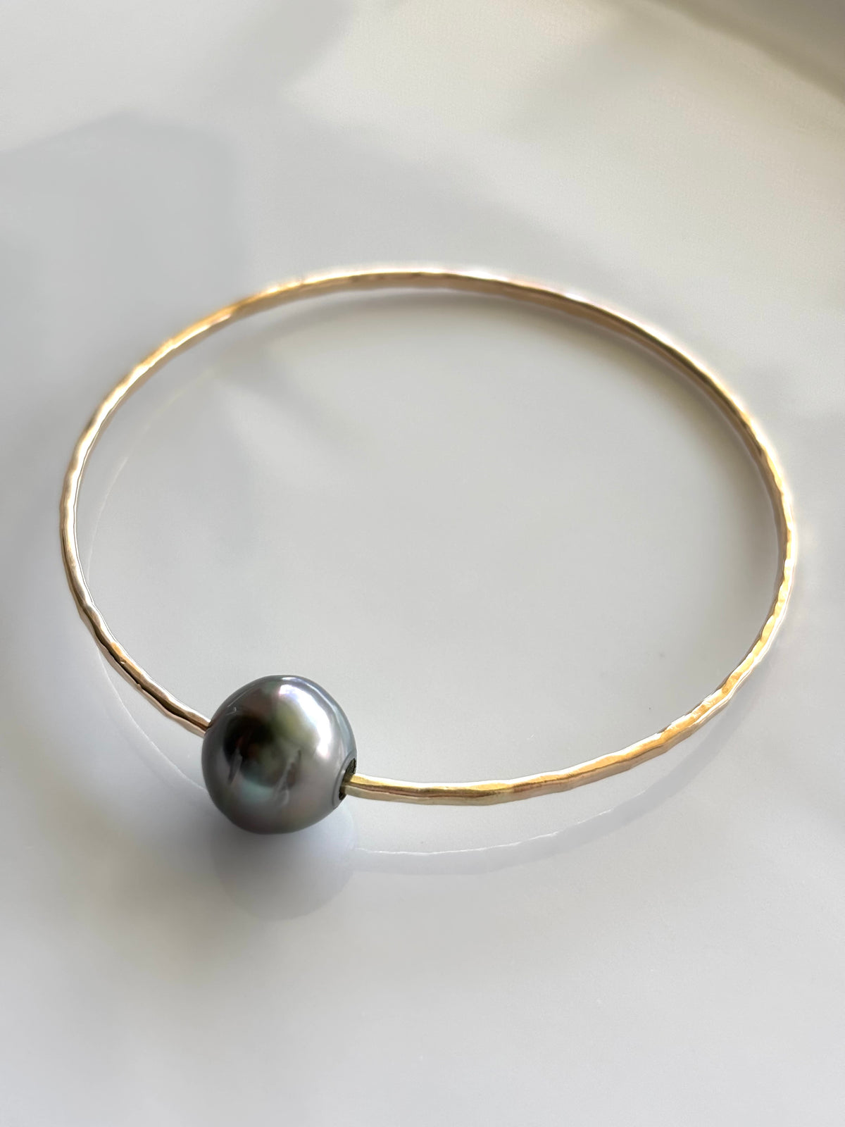 TAHITIAN PEARL BANGLE
