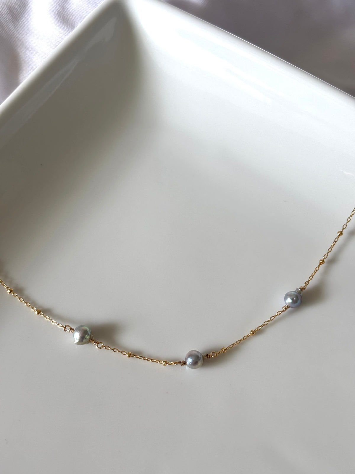 AKOYA COLLECTION