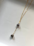 DOUBLE TAHITIAN LARIAT