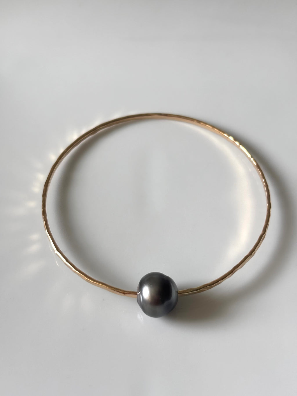 TAHITIAN PEARL BANGLE