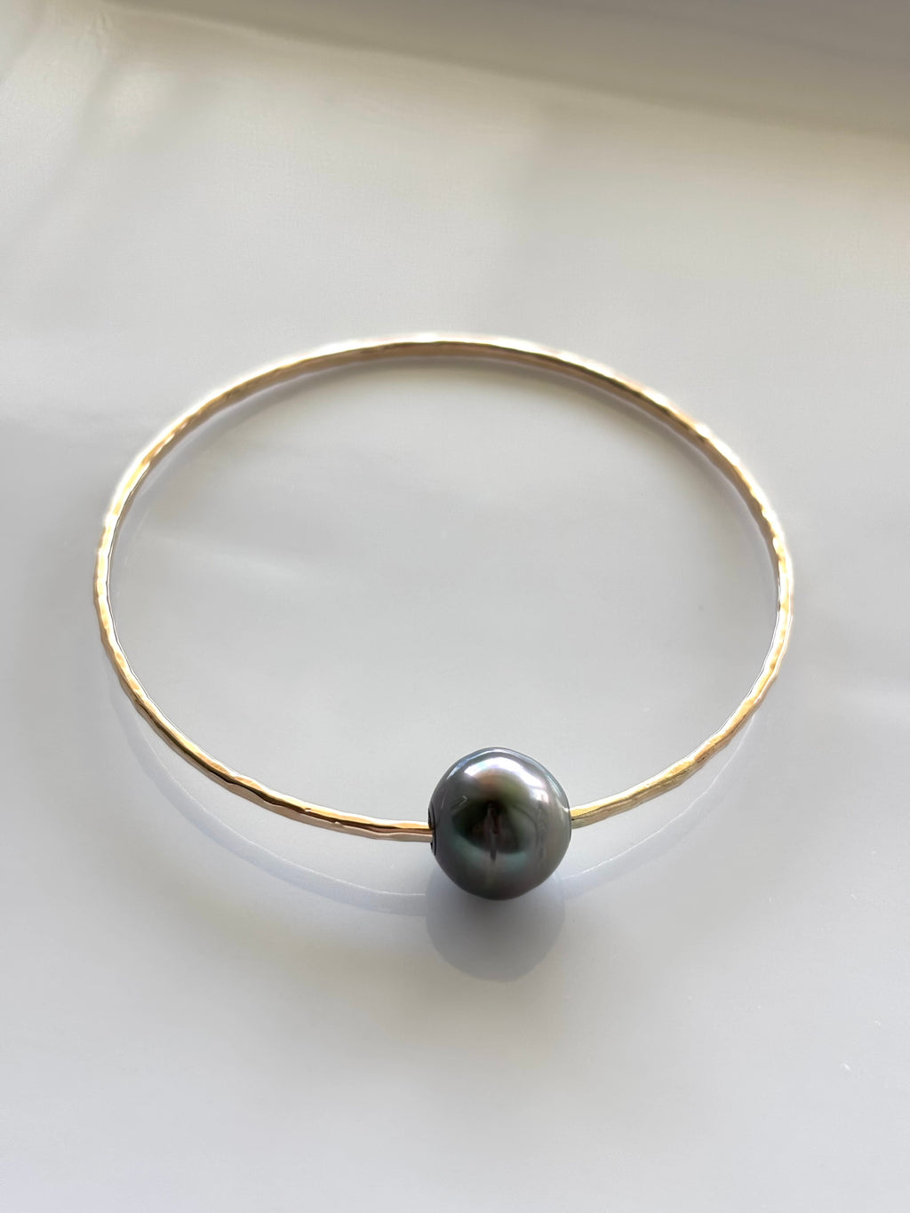 TAHITIAN PEARL BANGLE
