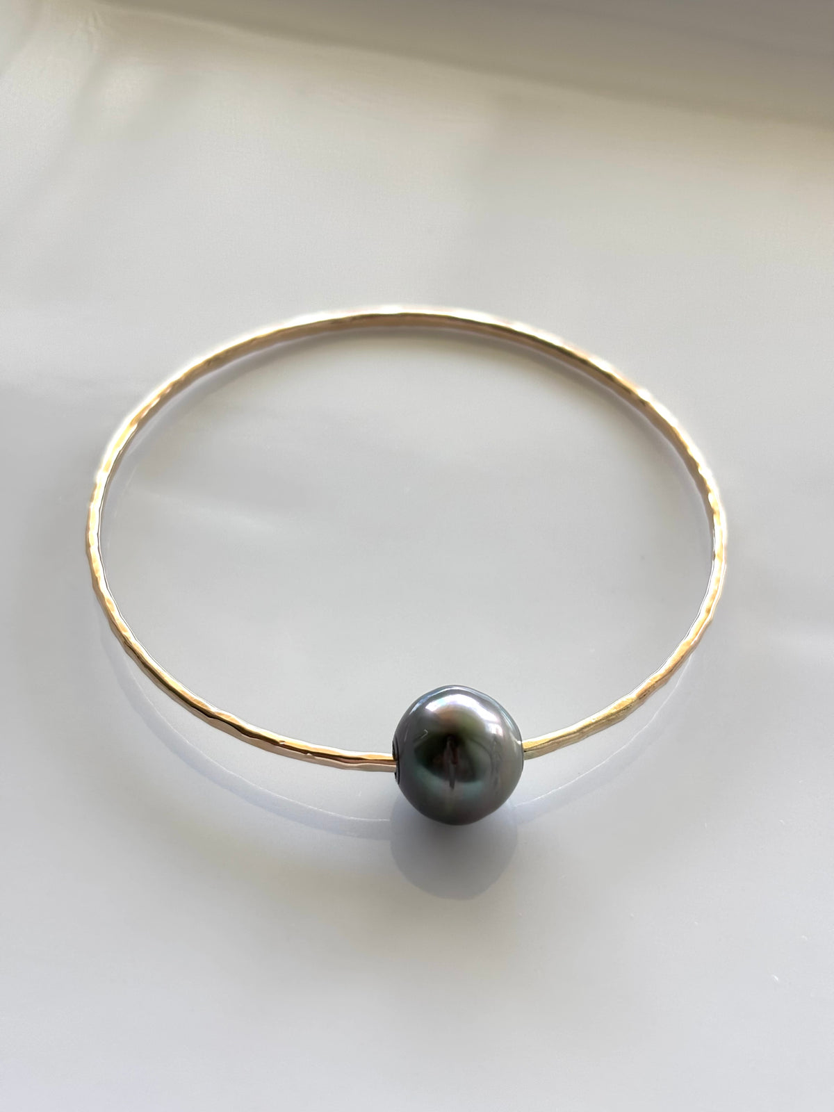 TAHITIAN PEARL BANGLE