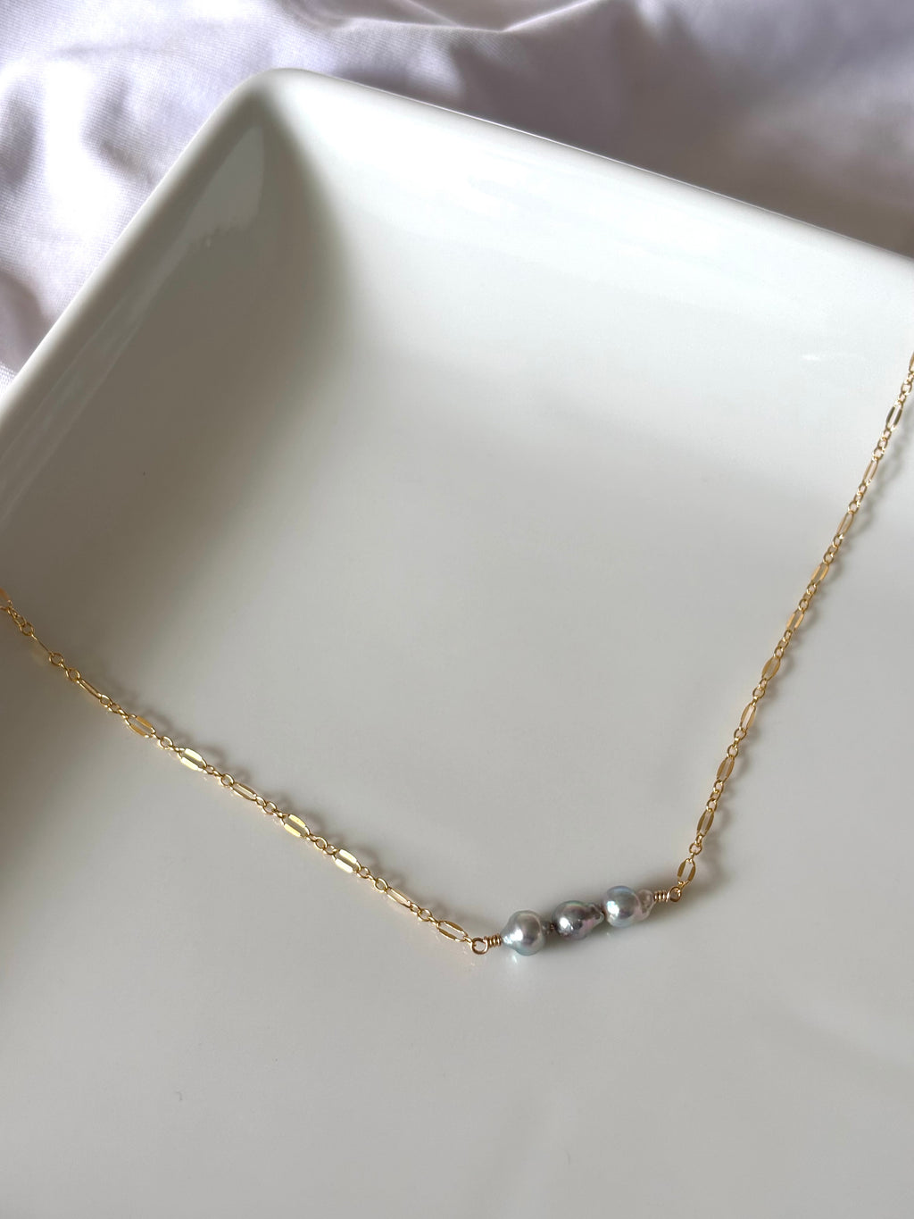 AKOYA COLLECTION