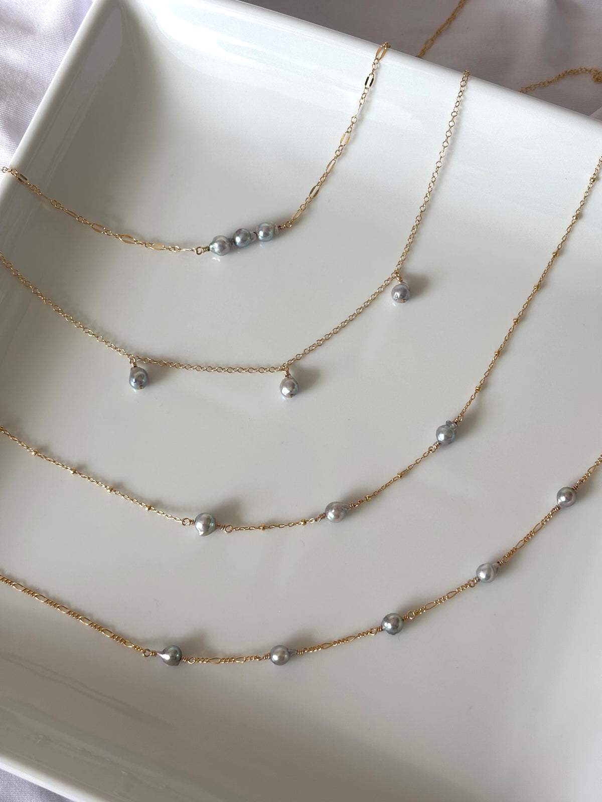 AKOYA COLLECTION