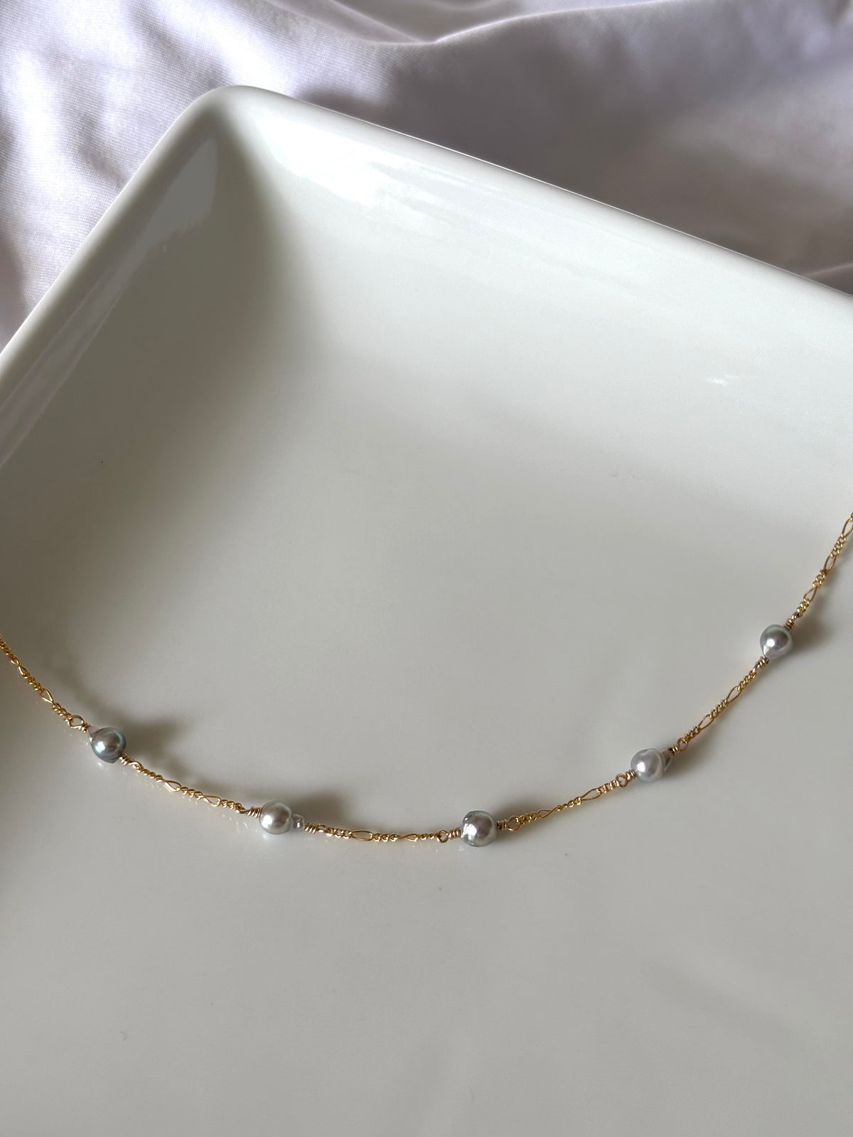 AKOYA COLLECTION
