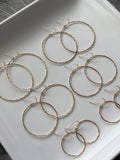 CLASSIC HOOPS