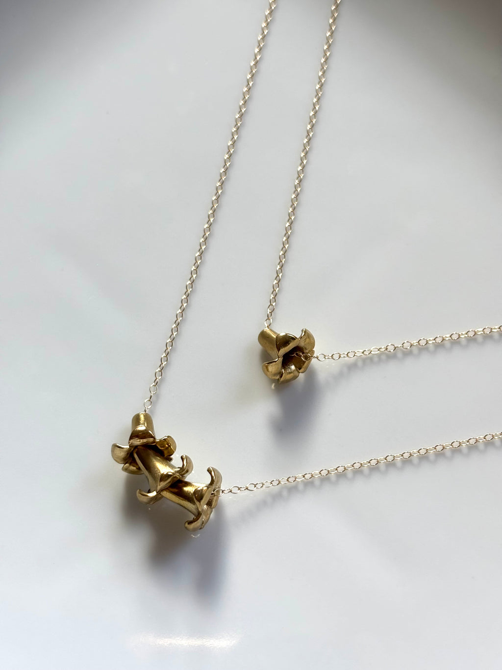 PUAKENIKENI NECKLACE