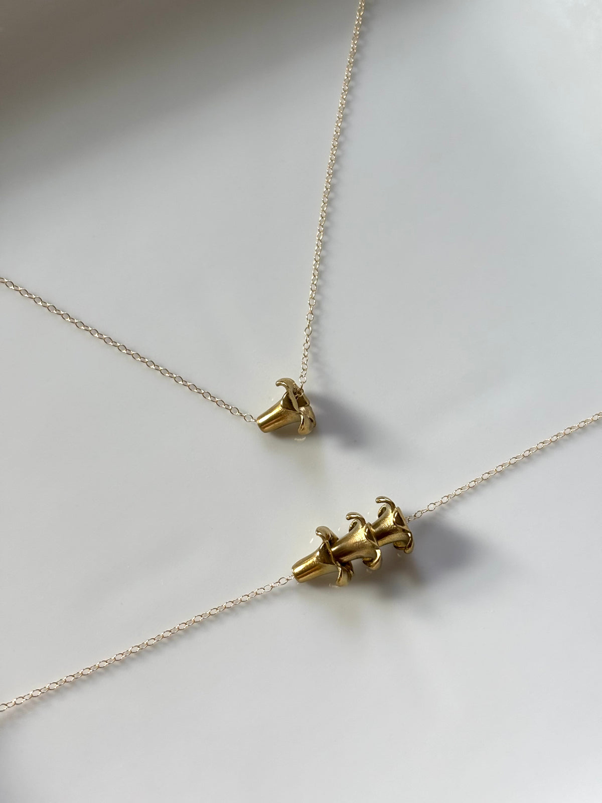 PUAKENIKENI NECKLACE