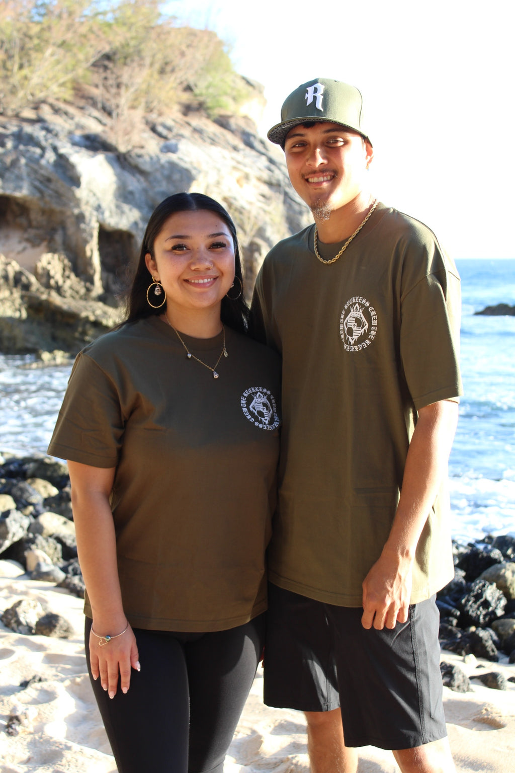 HEBREW CHARMIES NECKLACE