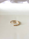U’I WRAP RING
