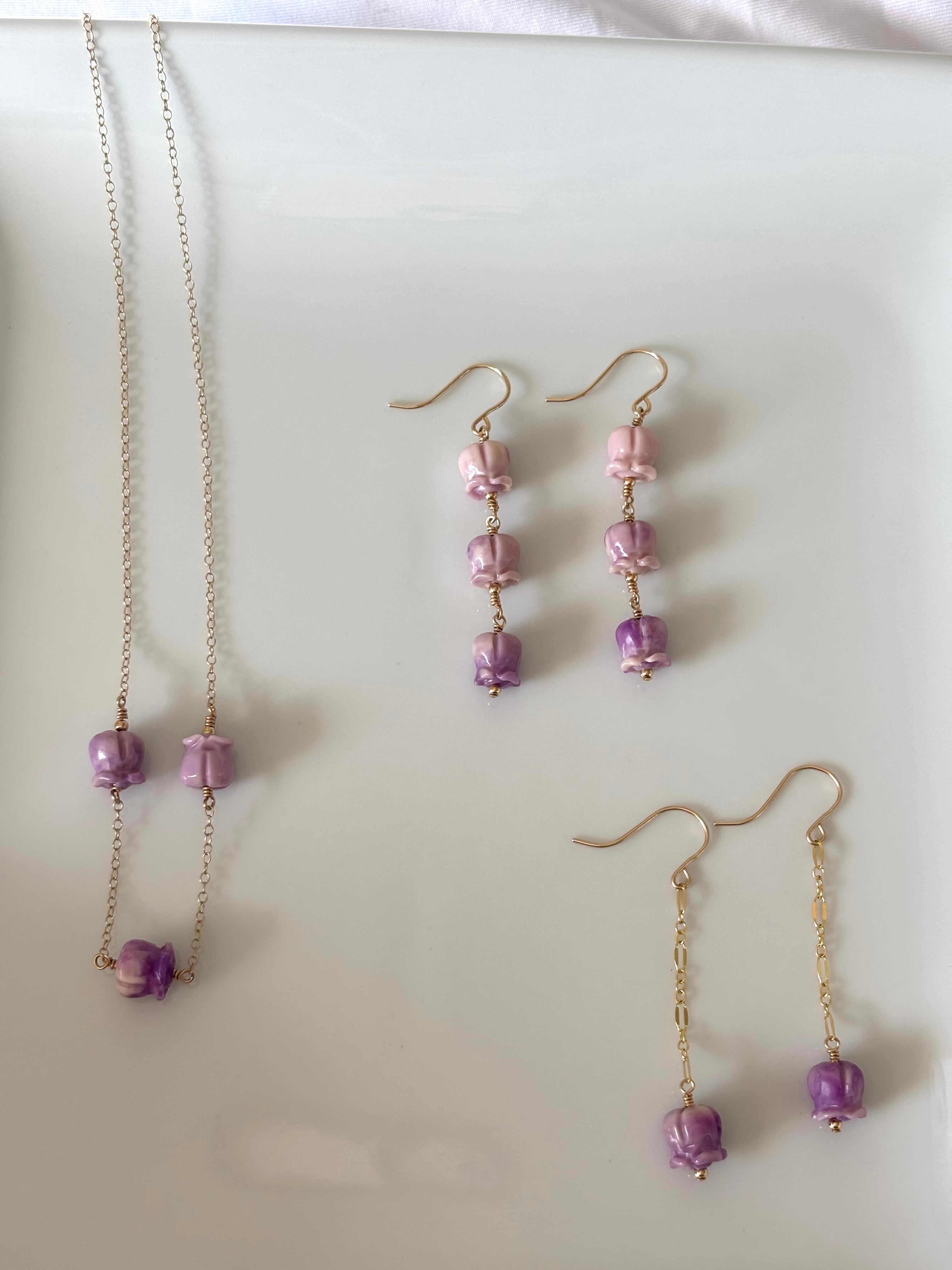 PUA KALAUNU COLLECTION