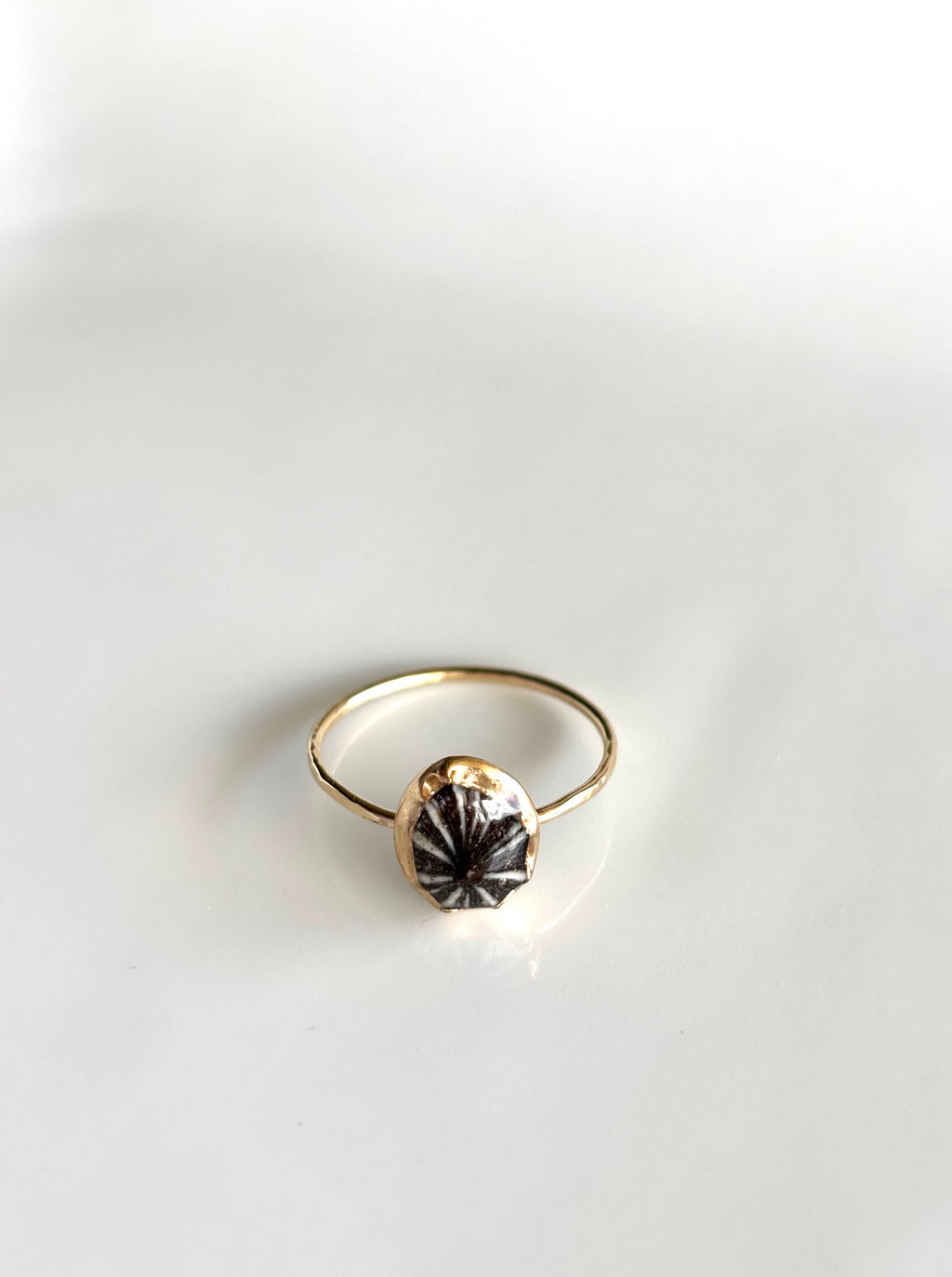 ‘OPIHI ‘AWA RINGS