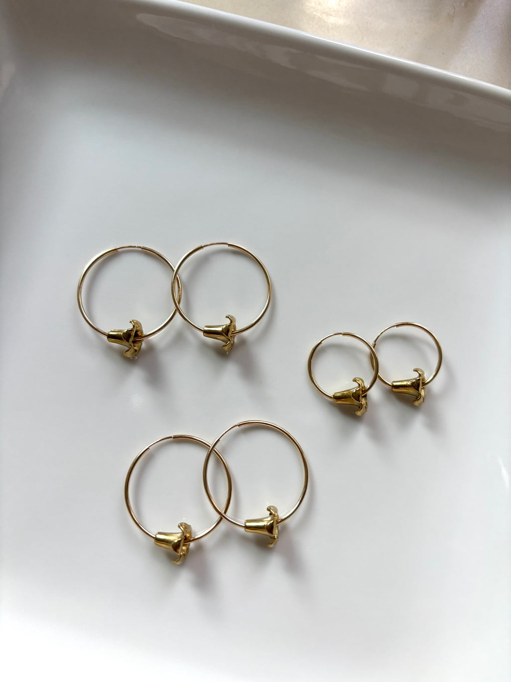 PUAKENIKENI ENDLESS HOOPS